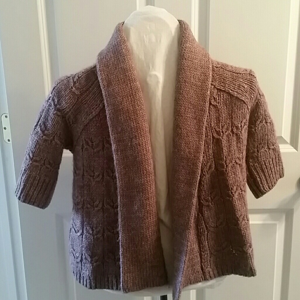 Loft Cardigan